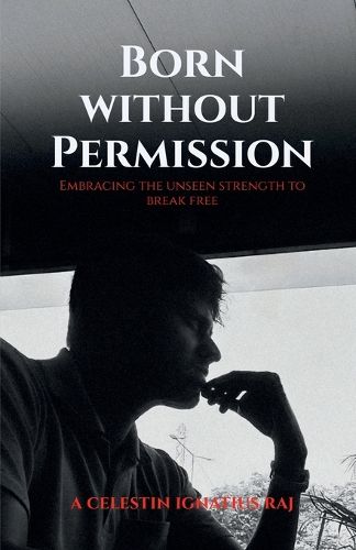 Cover image for Born Without Permission