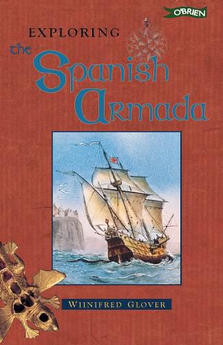 Cover image for Exploring the Spanish Armada