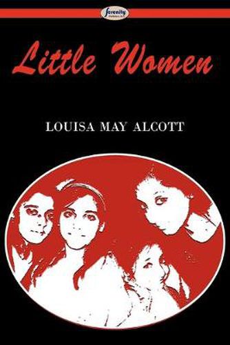 Cover image for Little Women