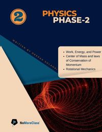 Cover image for Physics Phase 2