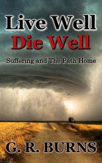 Cover image for Live Well. Die Well