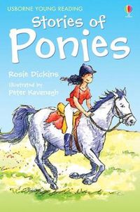 Cover image for Stories of Ponies