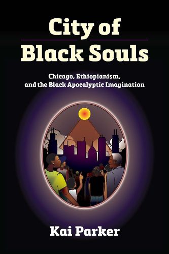 Cover image for City of Black Souls