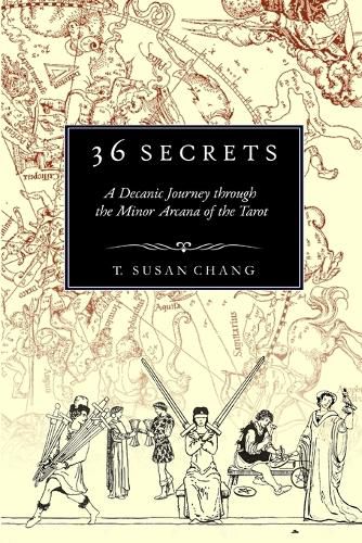 Cover image for 36 Secrets