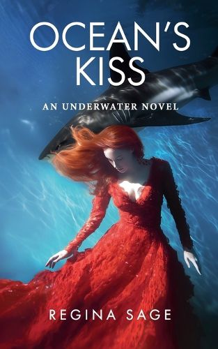 Cover image for Ocean's Kiss
