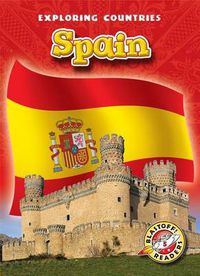 Cover image for Spain