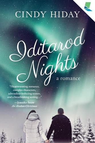 Cover image for Iditarod Nights