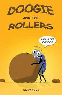 Cover image for Doogie and the Rollers