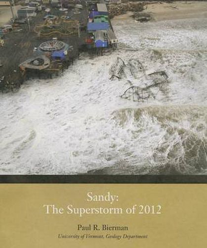 Cover image for Enrichment Module 1: Super Storm Sandy