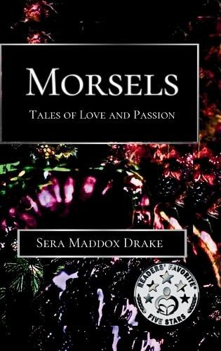 Cover image for Morsels