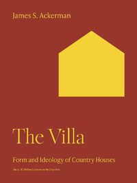 Cover image for The Villa
