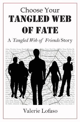 Cover image for Choose Your Tangled Web of Fate