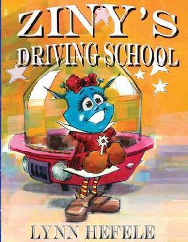 Cover image for Ziny's Driving School: Teacher's Edition