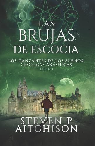 Cover image for Las Brujas de Escocia