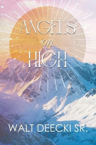 Cover image for Angels on High