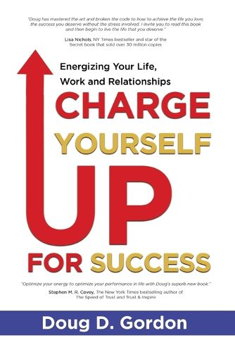 Cover image for Charge Yourself Up for Success