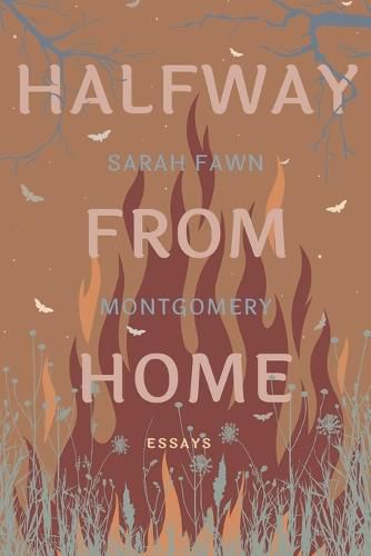 Cover image for Halfway from Home