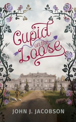 Cover image for Cupid on the Loose