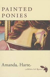 Cover image for Painted Ponies