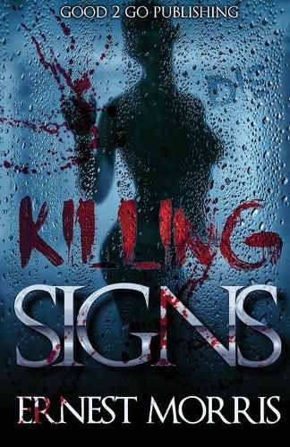 Cover image for Killing Signs