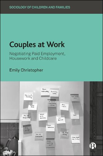 Cover image for Couples at Work