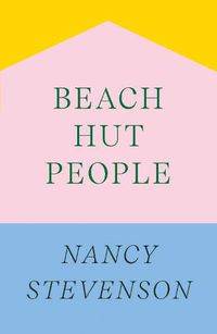 Cover image for Beach Hut People 2023