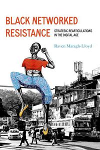 Cover image for Black Networked Resistance