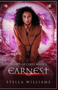 Cover image for Earnest