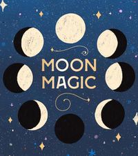 Cover image for Moon Magic