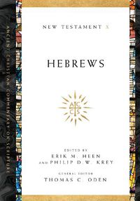 Cover image for Hebrews