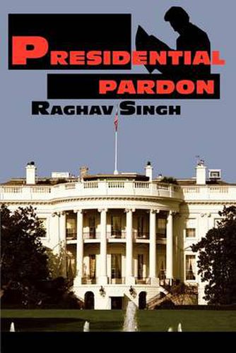 Cover image for Presidential Pardon