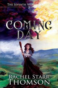 Cover image for Coming Day