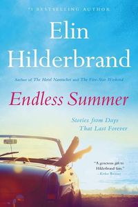 Cover image for Endless Summer: Stories