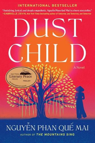 Cover image for Dust Child