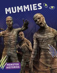 Cover image for Mummies