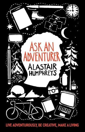 Ask an Adventurer