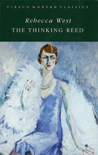 Cover image for The Thinking Reed