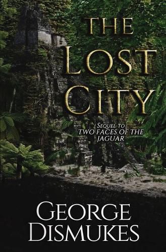 Cover image for The Lost City