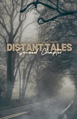 Cover image for Distant Tales