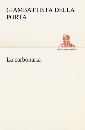 Cover image for La carbonaria