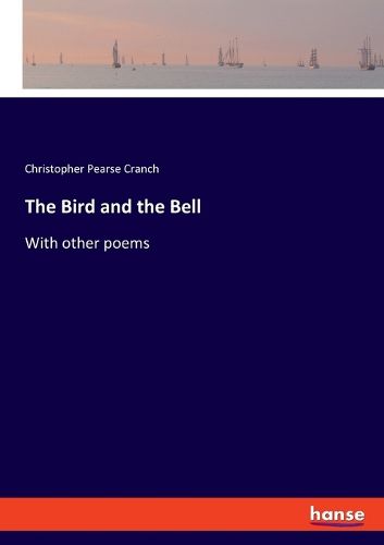 Cover image for The Bird and the Bell