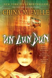 Cover image for Un Lun Dun