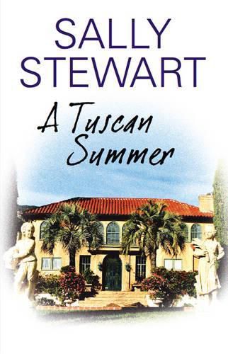 Cover image for A Tuscan Summer