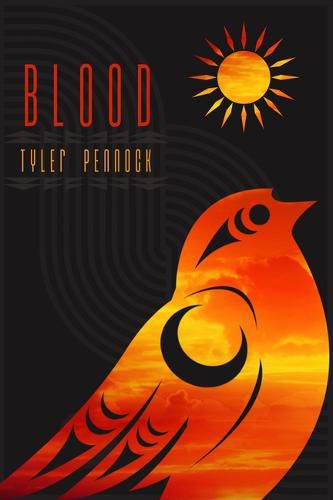 Cover image for Blood