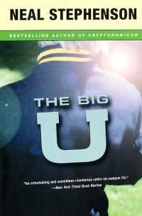 Cover image for The Big U