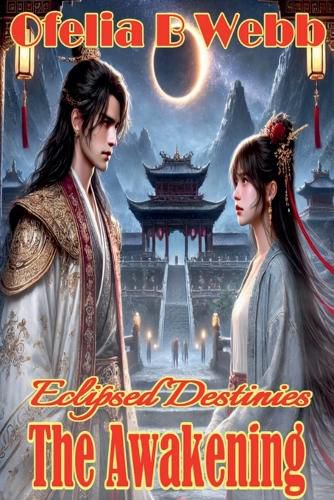 Cover image for The Awakening