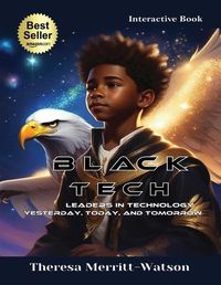 Cover image for Black Tech - Leaders in Technology