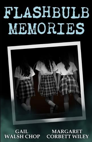 Cover image for Flashbulb Memories