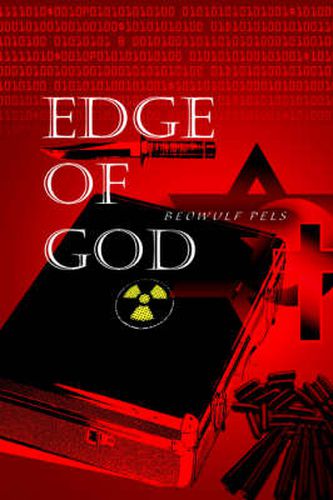 Cover image for Edge of God