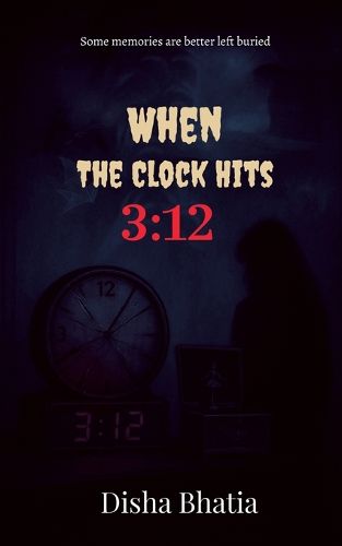 Cover image for When the Clock hits 3